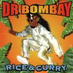Cover: Dr. Bombay - Rice & Curry