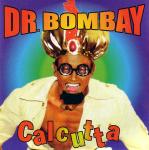 Cover: Dr. Bombay - Calcutta (Original Version)