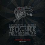 Cover: Teck-Nick - Tipsy