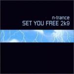 Cover: Spencer - Set You Free 2k9 (Spencer & Hill Radio Edit)
