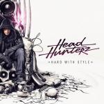 Cover: Headhunterz - The Power Of Music