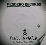 Cover: Pendeho Mafia - Phone Sex (Opa Drokz Remix)