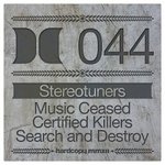 Cover: AZ - Still Alive - Certified Killers