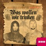Cover: Bots - Sieben Tage Lang - Was Wollen Wir Trinken (Ti-Mo Remix)