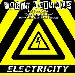 Cover: Flamman - Electricity (Flamman & Abraxas Radio ;-) Mix)