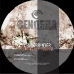 Cover: Chaosbringer - Black Desire