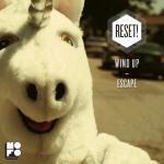 Cover: Reset! - Wind Up (Club Mix)