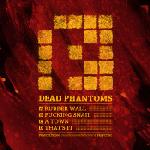 Cover: Dead Phantoms - A Town