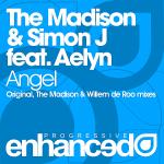 Cover: Madison - Angel (Original Mix)