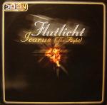 Cover: Flutlicht - Icarus (Original Daedalus Mix)
