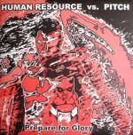 Cover: Human Resource vs Pitch - Prepare for Glory