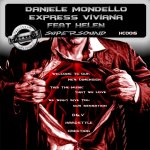 Cover: Daniele Mondello Express Viviana Ft. Helen - Supersound Mix