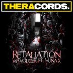 Cover:  - Retaliation