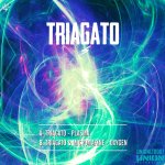 Cover: Triagato - Plasma