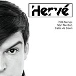 Cover: Herv&eacute; ft. Ryan Davidson - Show Me The Light