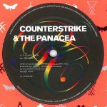 Cover: Counterstrike & The Panacea - Zef Bass