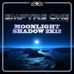 Cover: Mike Oldfield - Moonlight Shadow - Moonlight Shadow 2k12 (DJ THT Remix)