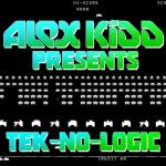 Cover: Alex - Kidd Kidd Bang Bang (Original Mix)