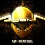 Cover: Alien - Make A Difference