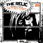Cover: The Relic - Anti Particle