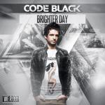 Cover: Code Black - Brighter Day