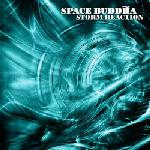 Cover: Space Buddha - Storm Reaction