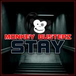 Cover: Monkey Busterz - Stay (Original Mix)
