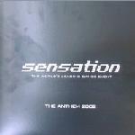 Cover: Sensation - The Anthem 2002 (Dana Remix)