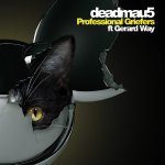 Cover: Deadmau5 ft. Gerard Way - Professional Griefers (Vocal Mix)