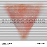 Cover:  - Underground (Dennis Ferrer Remix)