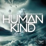 Cover: Cc.K meets Scoon & Delore - Human Kind (Cc.K Mix Edit)