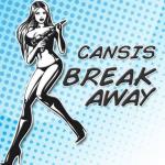 Cover: Cansis - Break Away (Megastylez Remix)