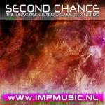 Cover: Second Chance - The Universe Listens