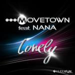 Cover: Movetown feat. Nana - Lonely (Empyre One Extended Remix)