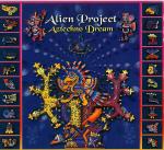 Cover: Alien Project - Artificial Beings