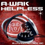 Cover: A-Wak - Helpless