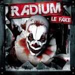 Cover: Radium - Harder Against Me