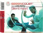 Cover: Green Court feat. Lina Rafn - Silent Heart (Club Mix)