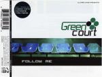 Cover: Green Court - Follow Me (Radio Vocal Cut)