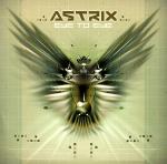 Cover: Astrix &amp; Atomic Pulse - Scientific Reality