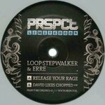 Cover: Loop Stepwalker & eRRe - Release Your Rage