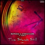 Cover:  - Time Stands Still