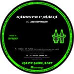Cover: Hardstyle Mafia - Rockin' Da Place (Alphaverb & Intractable One Remix)