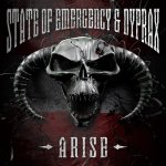 Cover: State of Emergency & Dyprax - Arise (Official MOH Austria Anthem)
