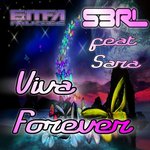 Cover: Sara - Viva Forever