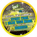 Cover: Dougal &amp; Gammer feat. Niki Mak - Everytime I Hear Your Name