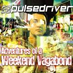 Cover: Pulsedriver - Lookout Weekend (Extended Vocal Mix)