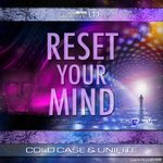 Cover:  - Reset Your Mind (Cold Mix)