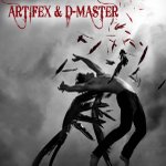 Cover: Artifex &amp;amp; D-Master - Resurrection