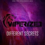 Cover:  - Different Secrets